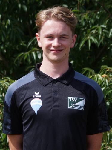 Florian Rettberg