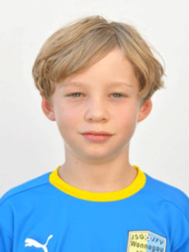 Elias Rehn