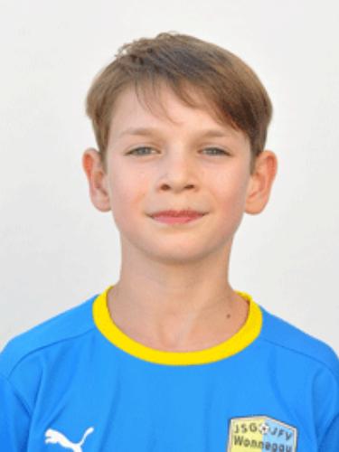 Lars Filip Scherer