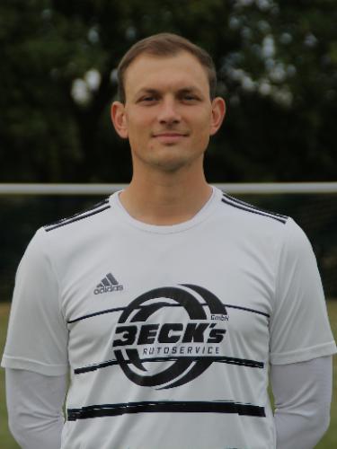 Eric Schneider