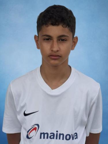 Saif Eddin Tanjaoui Beggar