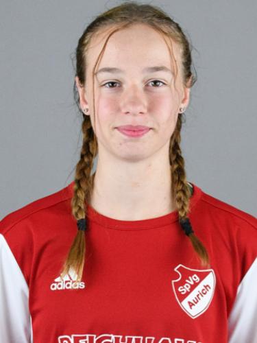 Leevke Baumann