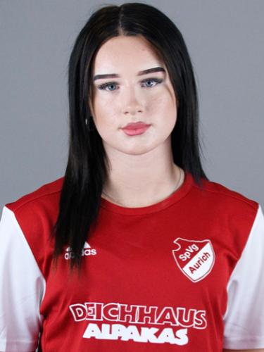 Romy Behrens