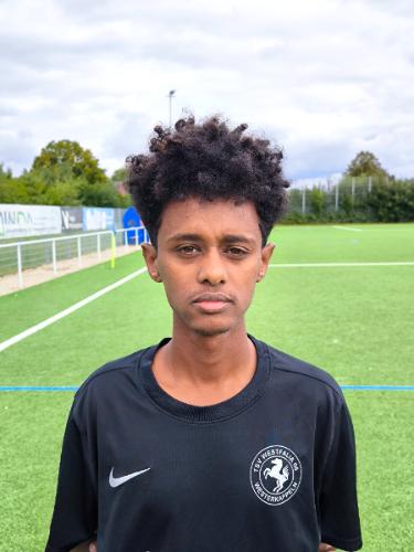 Elyas Mohammed
