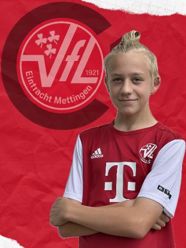 Luca-Sascha Kiesewetter