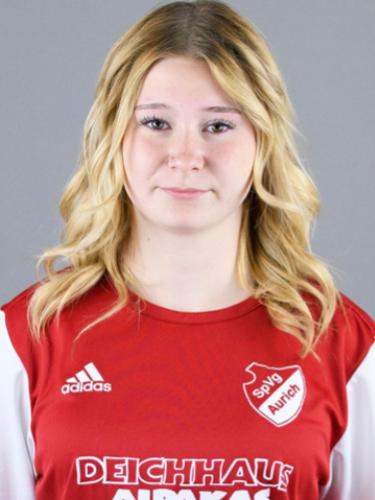 Mia-Sophie Oentrich