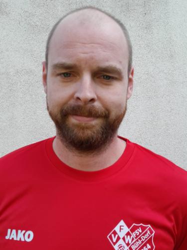 Pascal Blendl