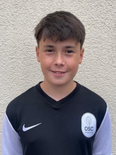Semih Luis Bayram