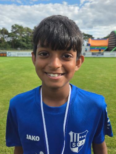 Aarus Bovinthiran