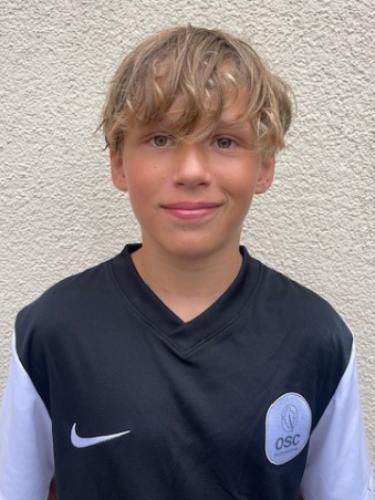 Lennart Alexander Sabow