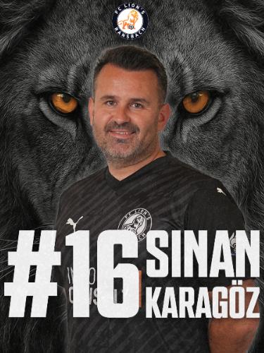 Sinan Karagöz