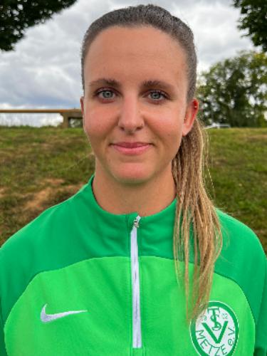 Charlotte Vangeffelen