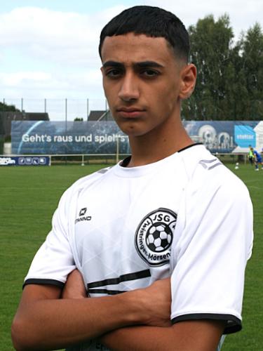 Yassin Alhelal