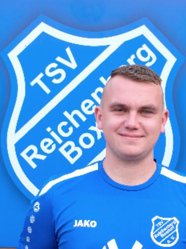Tim Heichen