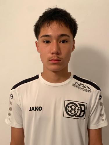 Paul Kim Klos