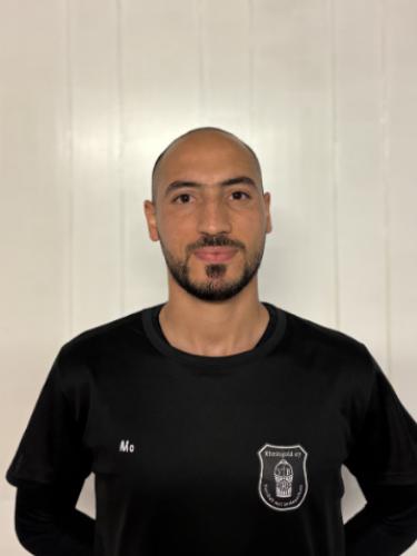 Ali Mohamad Ali Mohamad