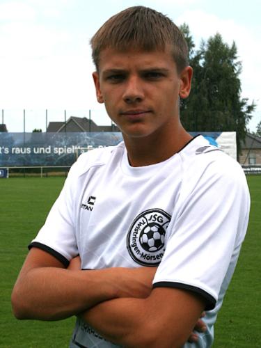 Luis Joschua Gaponchuk