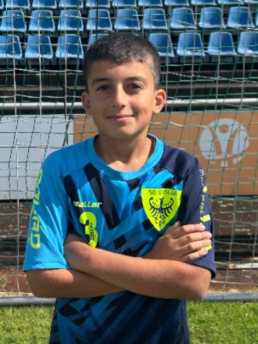 Ali Furkan Yildirim