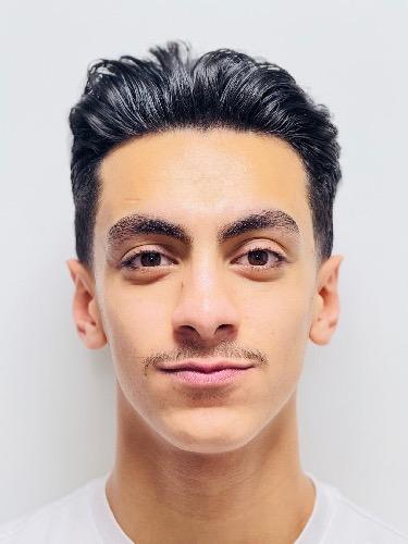 Moutaz Othman