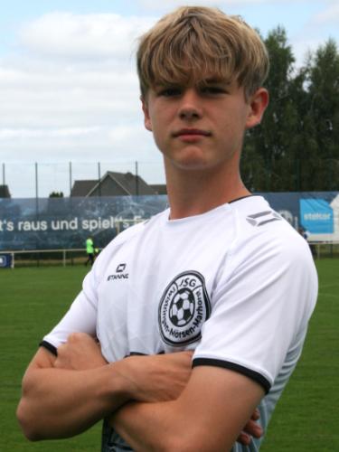 Justus Huntemann