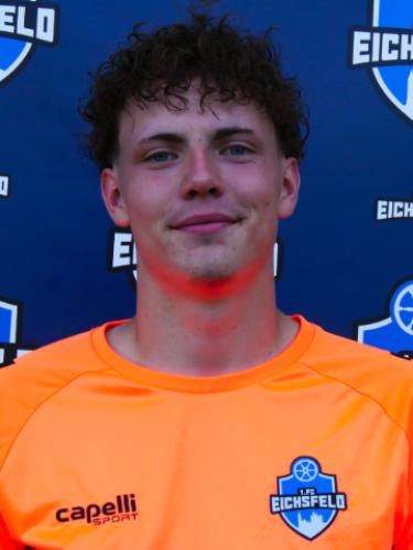 Moritz Bolz
