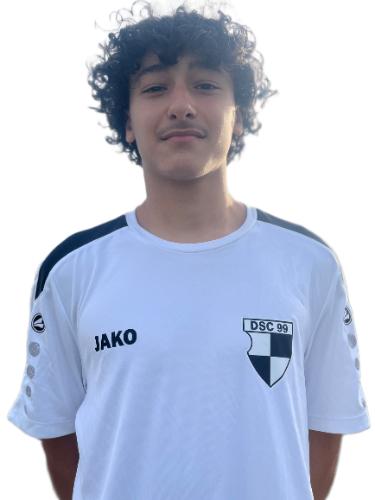 Shadi Alkadi