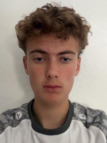 Richard Bela Delbrouck