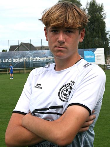 Kilian Kramer