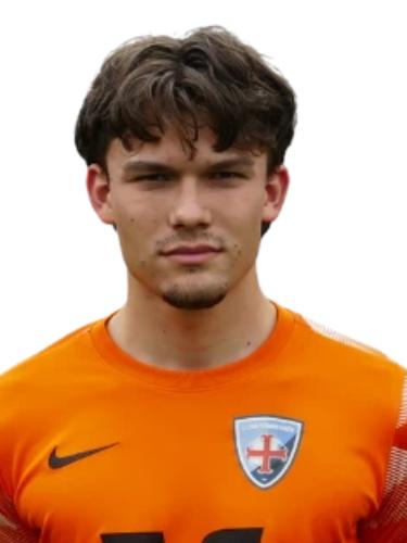 Justus Leon Repschlaeger