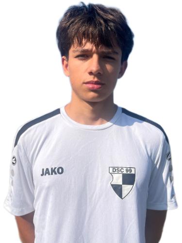 Grigorios Athanasakis