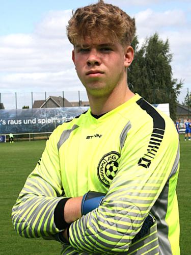 Matteo Lehmkuhl