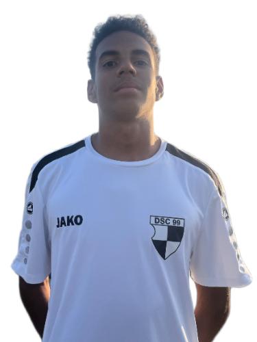 Lionel Paolo Bueno Hurtado