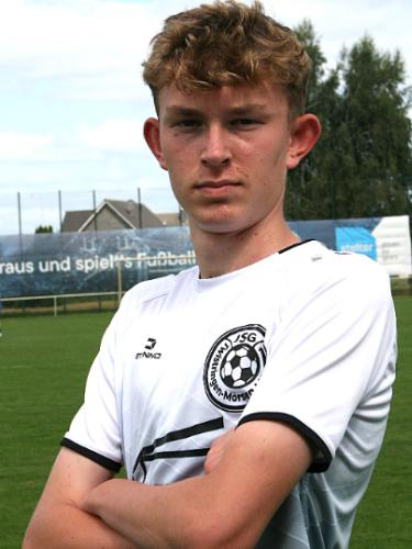 Jannis Meyer