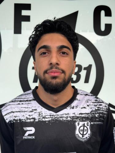 Hasan Mir Oruclar