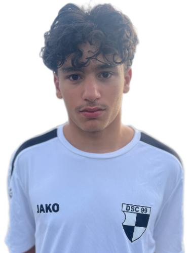 Mohamed-Amin El Abdouni