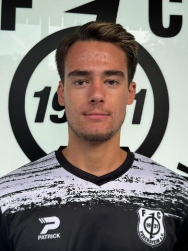 Maximilian Preisendörfer