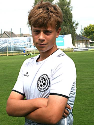 Quinn Sawatzki