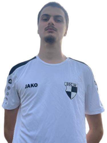Taygan Egehan Kaplan