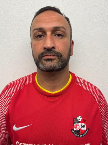 Ömer Alkan