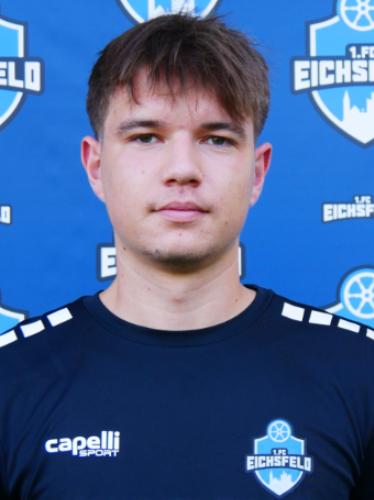 Janek Müller