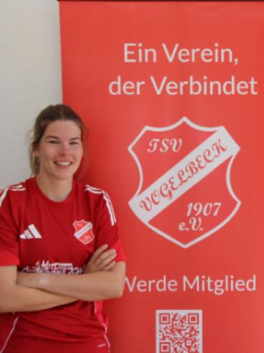 Charlotte Mädge
