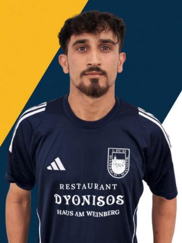 Maseh Soltani