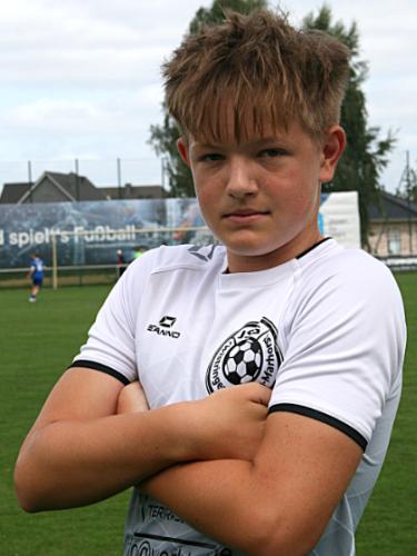 Arjen Weber