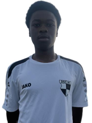 Uchenna Michele Okafur