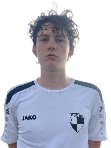 Tomke Leonard Ritzenhoff