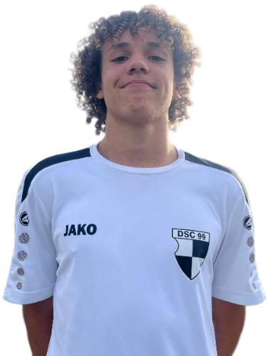 Juan Pablo Solano Honig