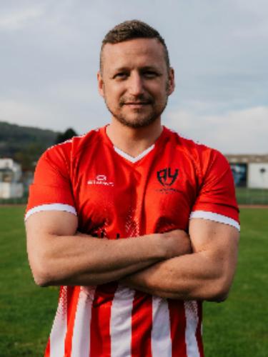Patrick Kalis