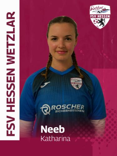 Katharina Neeb