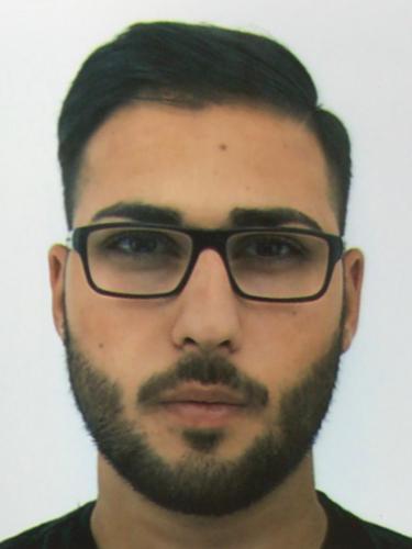 Ahmet Furkan Cetin
