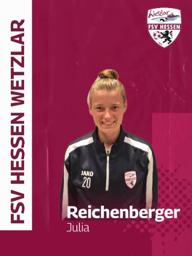 Julia Reichenberger